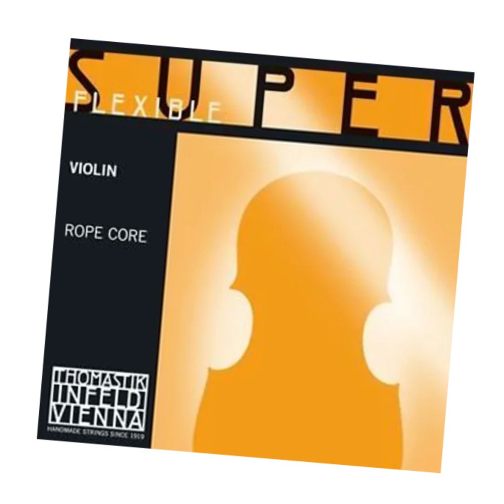 Струны для скрипки размером 1/2 Thomastik 514