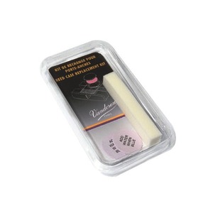 Футляров для тростей с контролем уровня влажности Vandoren HRCK