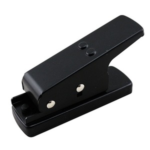 Резак, дырокол для медиаторов Musedo MPC-1