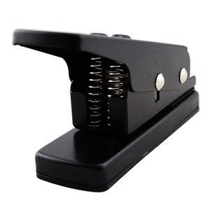 Резак, дырокол для медиаторов Musedo MPC-1