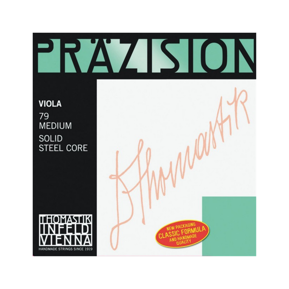 Струны для альта размером 4/4 Thomastik 79