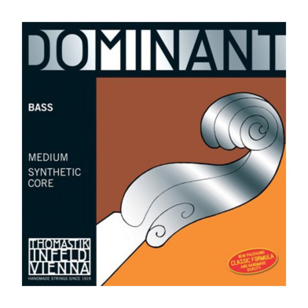 Cтруны для контрабаса размером 3/4 Thomastik 197