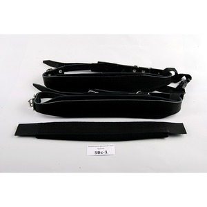 Комплект ремней для баяна, аккордеона Lutner LSBc-1