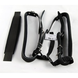 Комплект ремней для баяна, аккордеона Lutner LSBc-1