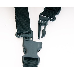 Ремень для гитары Lutner ЛРГК3