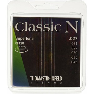 Струны для акустической гитары Thomastik CF128