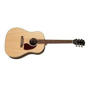 Электроакустическая гитара Gibson 2019 J-45 Studio Antique Natural