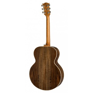 Электроакустическая гитара Gibson 2019 J-200 Studio Burst Walnut Burst