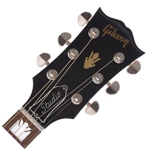 Электроакустическая гитара Gibson 2019 J-200 Studio Burst Walnut Burst