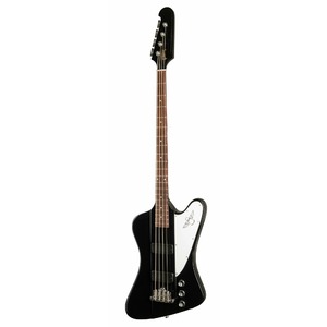 Бас-гитара Gibson 2019 THUNDERBIRD BASS EBONY