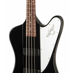 Бас-гитара Gibson 2019 THUNDERBIRD BASS EBONY
