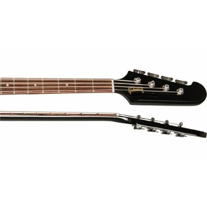 Бас-гитара Gibson 2019 THUNDERBIRD BASS EBONY