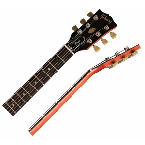 Электрогитара Gibson 2019 SG TRIBUTE VINTAGE CHERRY SATIN