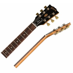 Электрогитара Gibson 2019 SG TRIBUTE NATURAL WALNUT