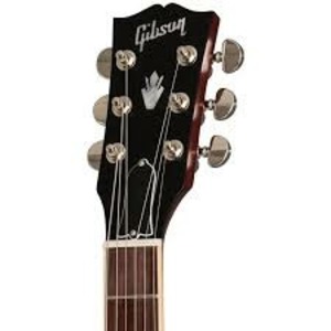 Гитара полуакустическая Gibson 2019 ES-335 SATIN FADED CHERRY