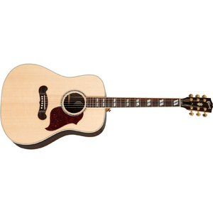 Электроакустическая гитара Gibson 2019 Songwriter Antique Natural
