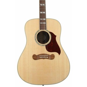 Электроакустическая гитара Gibson 2019 Songwriter Antique Natural