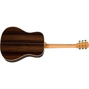 Электроакустическая гитара Gibson 2019 Songwriter Antique Natural