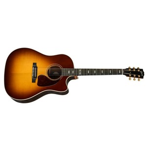 Электроакустическая гитара Gibson 2019 J-45 AG Rosewood Burst Rosewood Burst