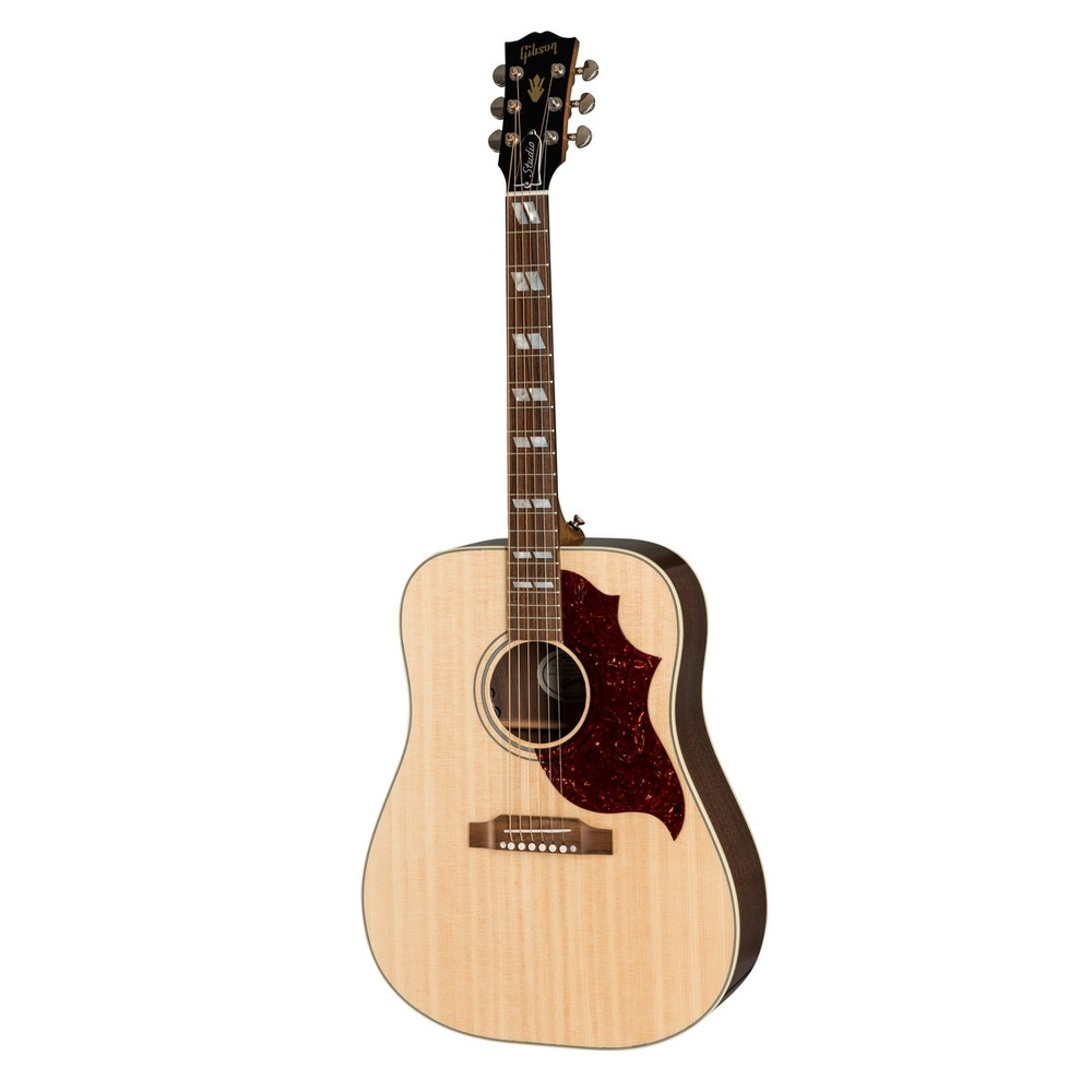 Электроакустическая гитара Gibson 2019 Hummingbird Sustainable Antique Natural