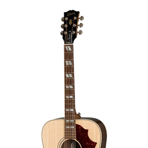 Электроакустическая гитара Gibson 2019 Hummingbird Sustainable Antique Natural