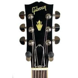 Гитара полуакустическая Gibson 2019 ES-335 Dot Cherry Burst
