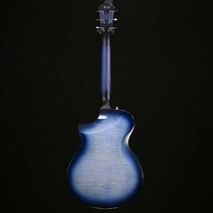 Электроакустическая гитара IBANEZ AEWC400-IBB AEWC