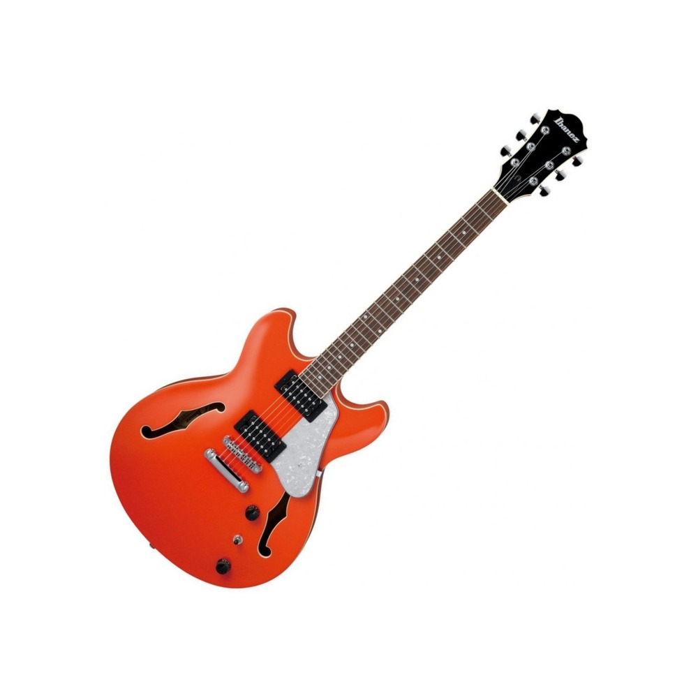 Гитара полуакустическая IBANEZ AS63-TLO ARTCORE VIBRANTE