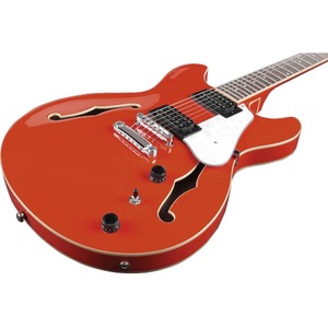 Гитара полуакустическая IBANEZ AS63-TLO ARTCORE VIBRANTE