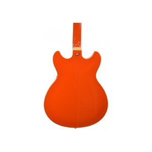 Гитара полуакустическая IBANEZ AS63-TLO ARTCORE VIBRANTE