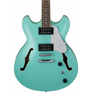 Гитара полуакустическая IBANEZ AS63-SFG ARTCORE VIBRANTE