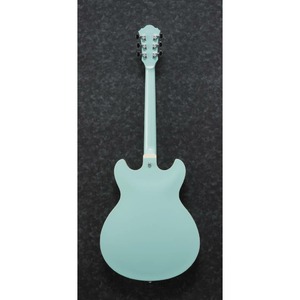 Гитара полуакустическая IBANEZ AS63-SFG ARTCORE VIBRANTE