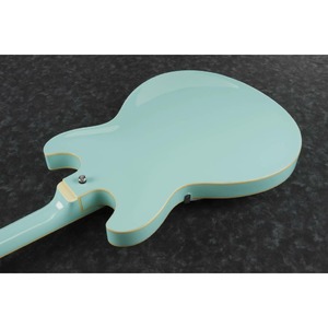 Гитара полуакустическая IBANEZ AS63-SFG ARTCORE VIBRANTE