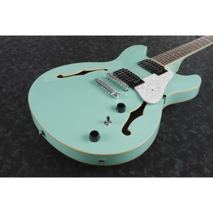 Гитара полуакустическая IBANEZ AS63-SFG ARTCORE VIBRANTE