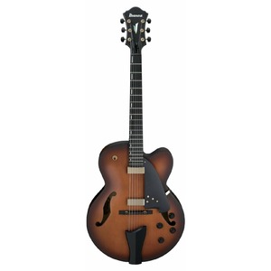 Гитара полуакустическая IBANEZ AFC95-VLM