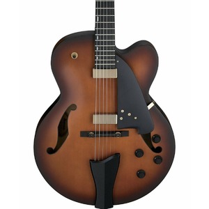 Гитара полуакустическая IBANEZ AFC95-VLM