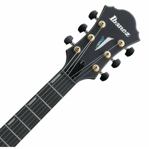 Гитара полуакустическая IBANEZ AFC95-VLM