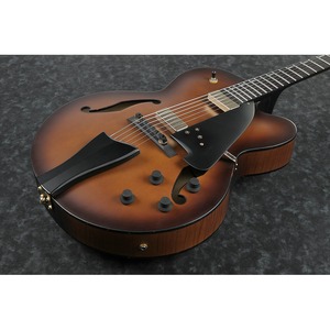 Гитара полуакустическая IBANEZ AFC95-VLM