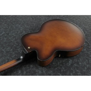 Гитара полуакустическая IBANEZ AFC95-VLM