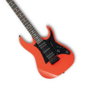 Электрогитара IBANEZ GRX55B-VRD