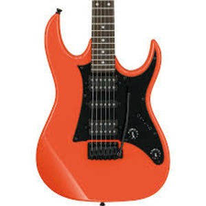 Электрогитара IBANEZ GRX55B-VRD