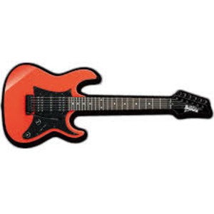 Электрогитара IBANEZ GRX55B-VRD