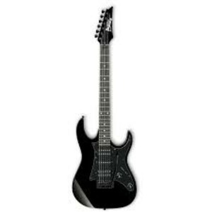 Электрогитара IBANEZ GRX55B-BKN