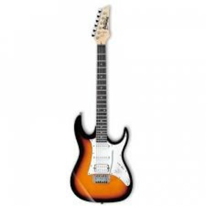 Электрогитара IBANEZ GRX40-TFB