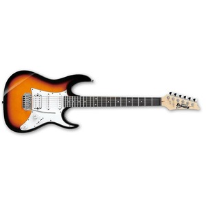 Электрогитара IBANEZ GRX40-TFB