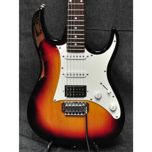 Электрогитара IBANEZ GRX40-TFB