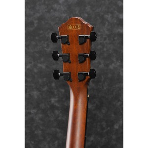 Электроакустическая гитара IBANEZ AEWC32FM-RSF AEWC