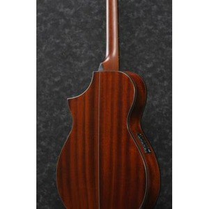 Электроакустическая гитара IBANEZ AEWC32FM-RSF AEWC