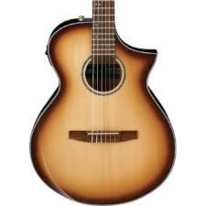 Электроакустическая гитара IBANEZ AEWC300N-NNB AEWC