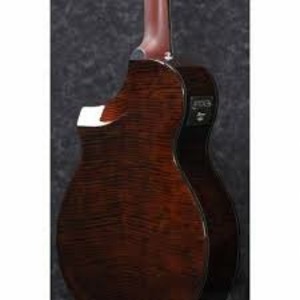 Электроакустическая гитара IBANEZ AEWC300N-NNB AEWC